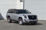 Cadillac Escalade on Forgiato Wheels (N-2) 2019 года